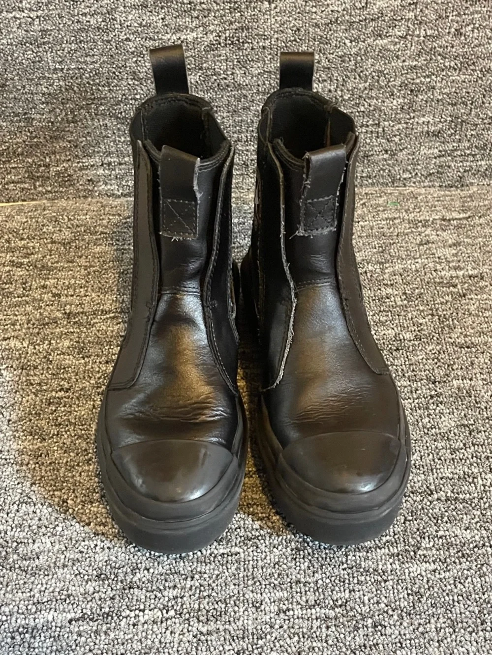 Converse All Star Chelsea Kid Boots 3